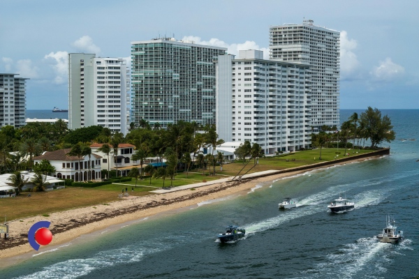 Fort Lauderdale